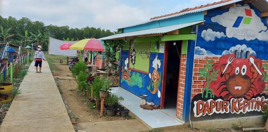 Kutawaru: Rahasia Wisata Malam yang Menghampiri Cilacap