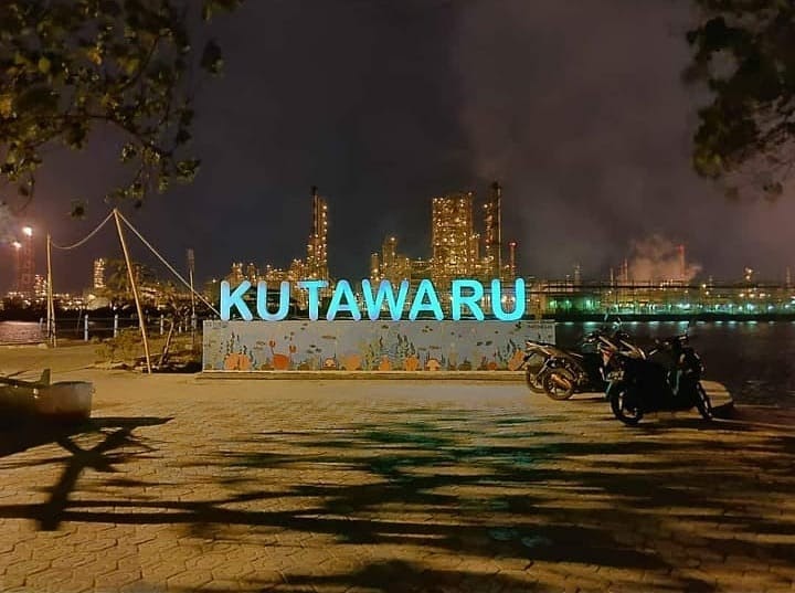 Malam yang Menyala: Rahasia Kunjungi Wisata Kutawaru Tanpa Antre
